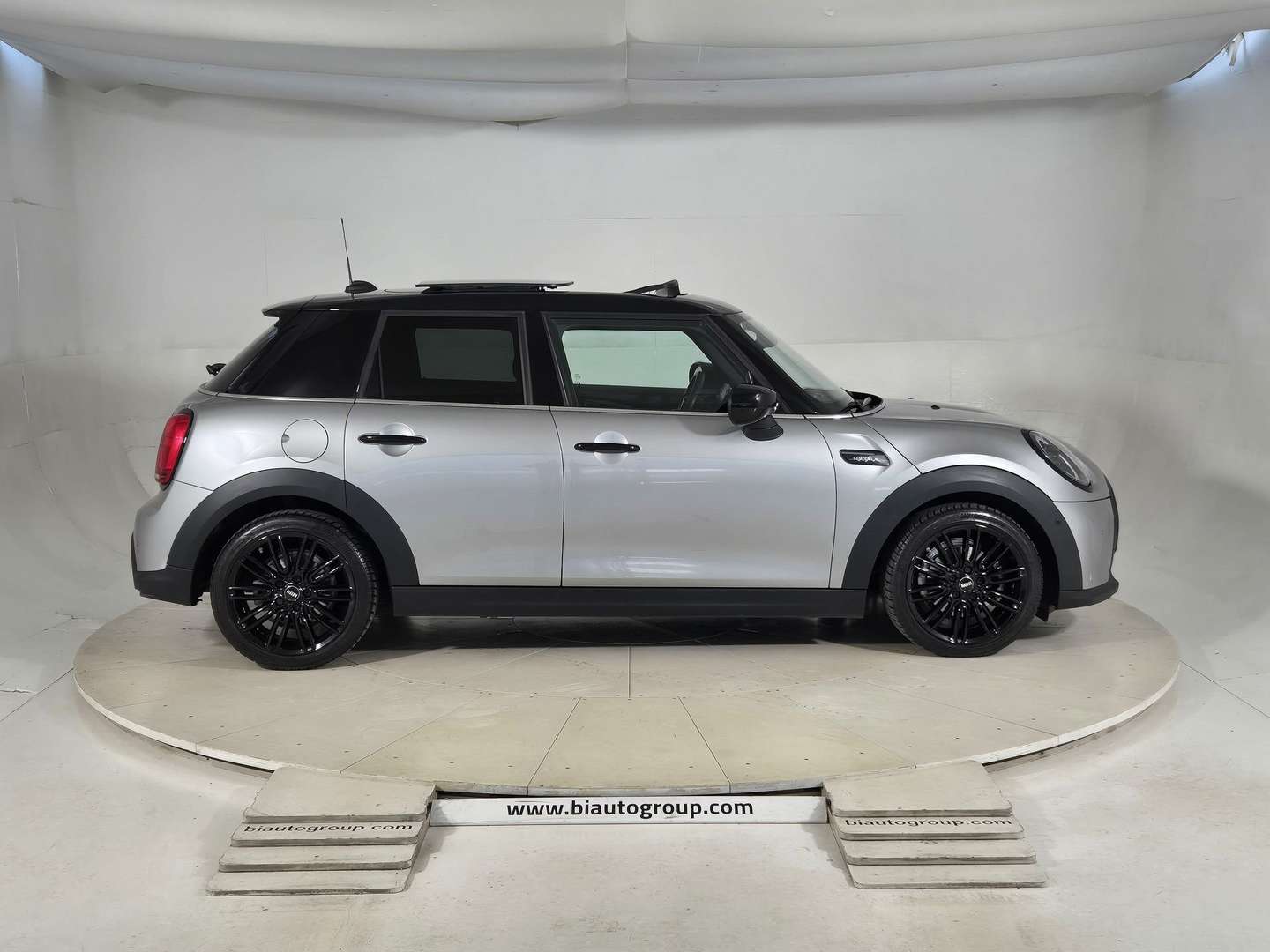 Mini 5 Portes Classic Cooper - 2024 - Joinsteer - #5