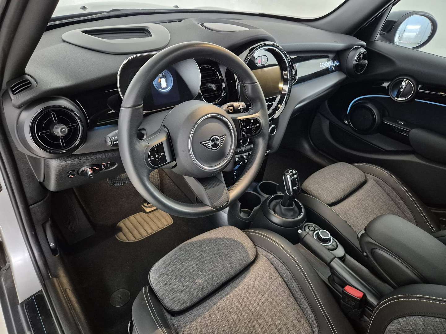 Mini 5 Portes Classic Cooper - 2024 - Joinsteer - #6