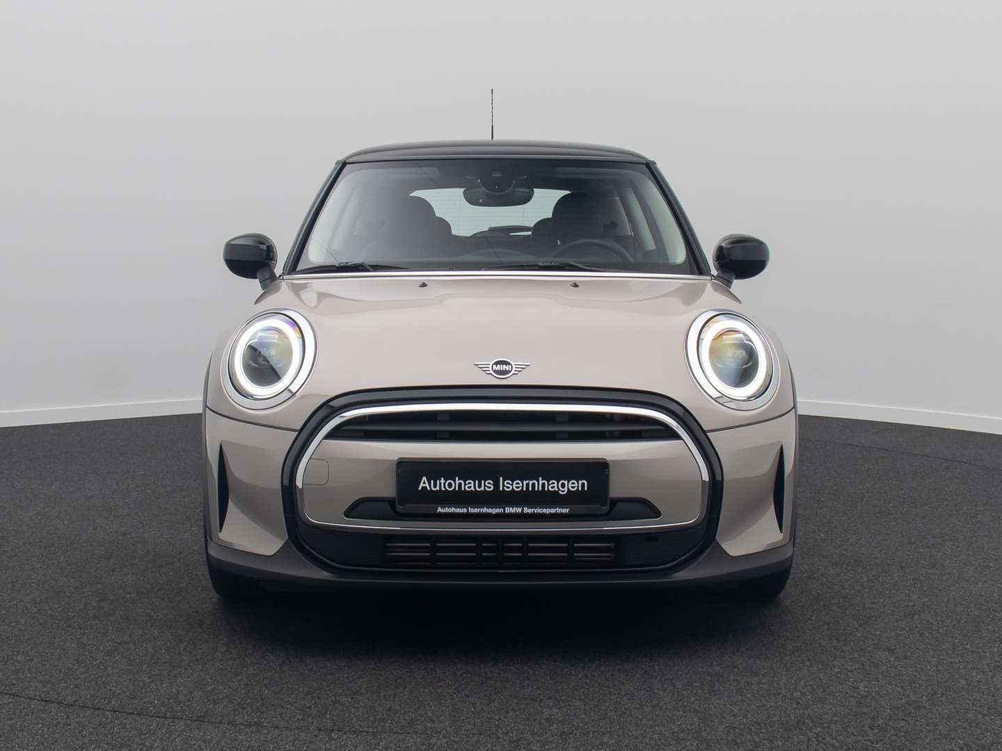 Mini Cooper Cooper - 2022 - Joinsteer - #2