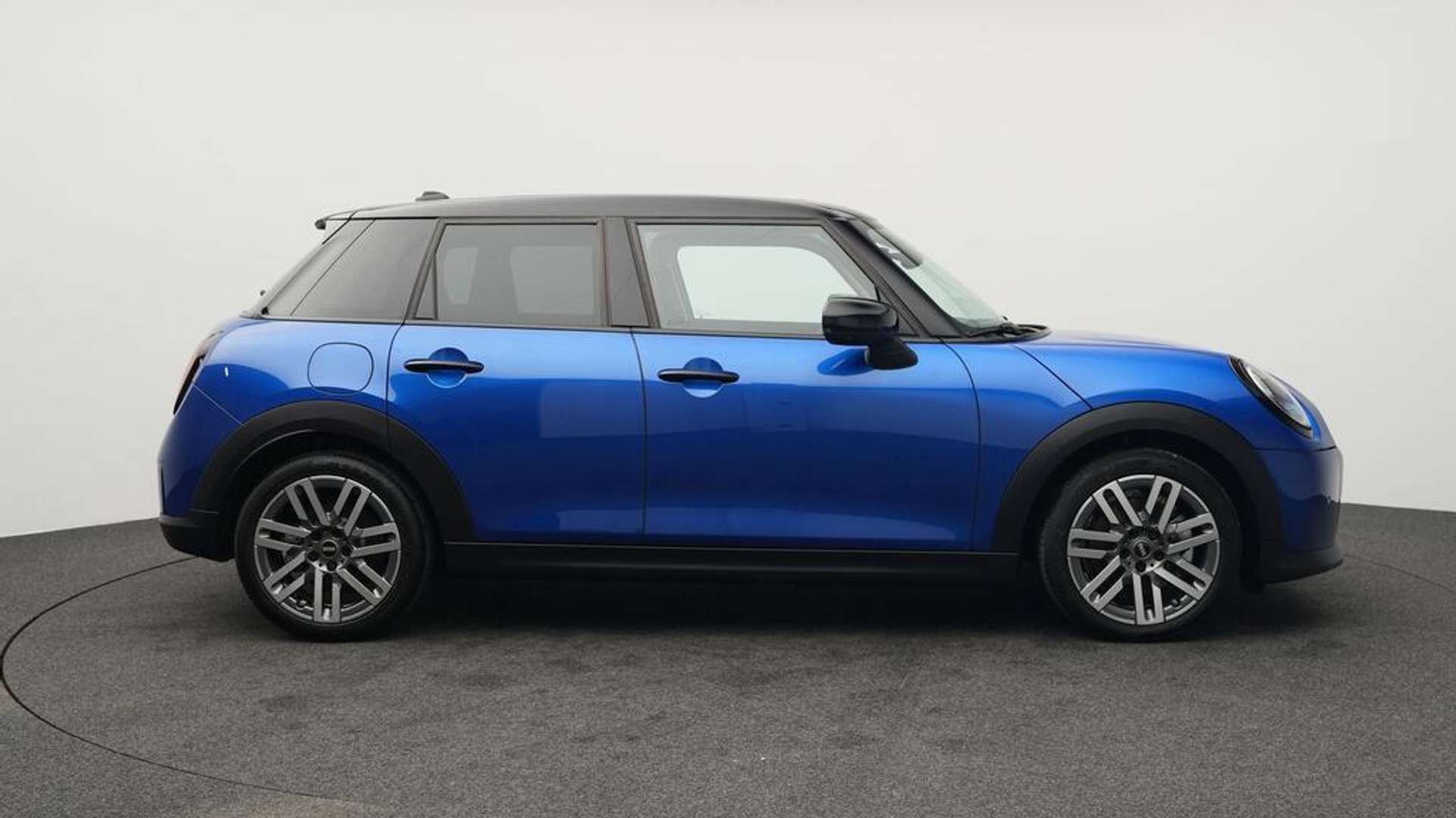 Mini Cooper Classic Cooper - 2025 - Joinsteer - #3