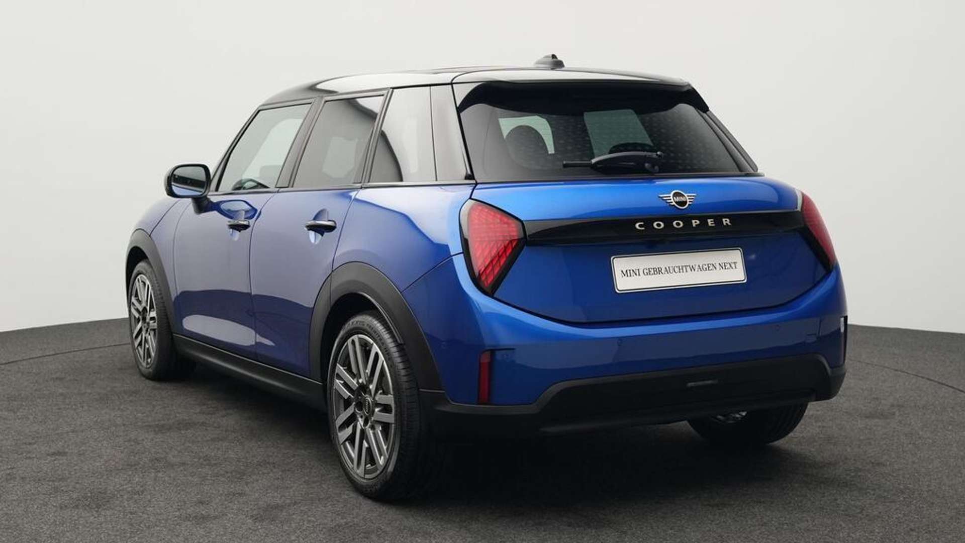 Mini Cooper Classic Cooper - 2025 - Joinsteer - #4