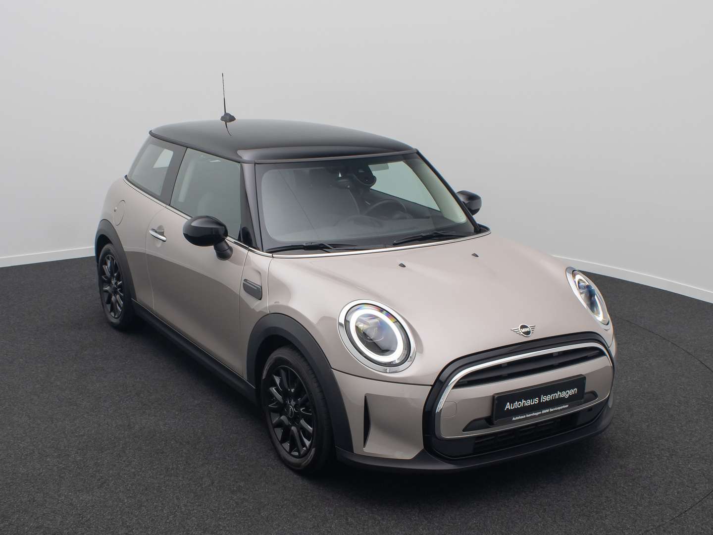 Mini Cooper Cooper - 2022 - Joinsteer - #3