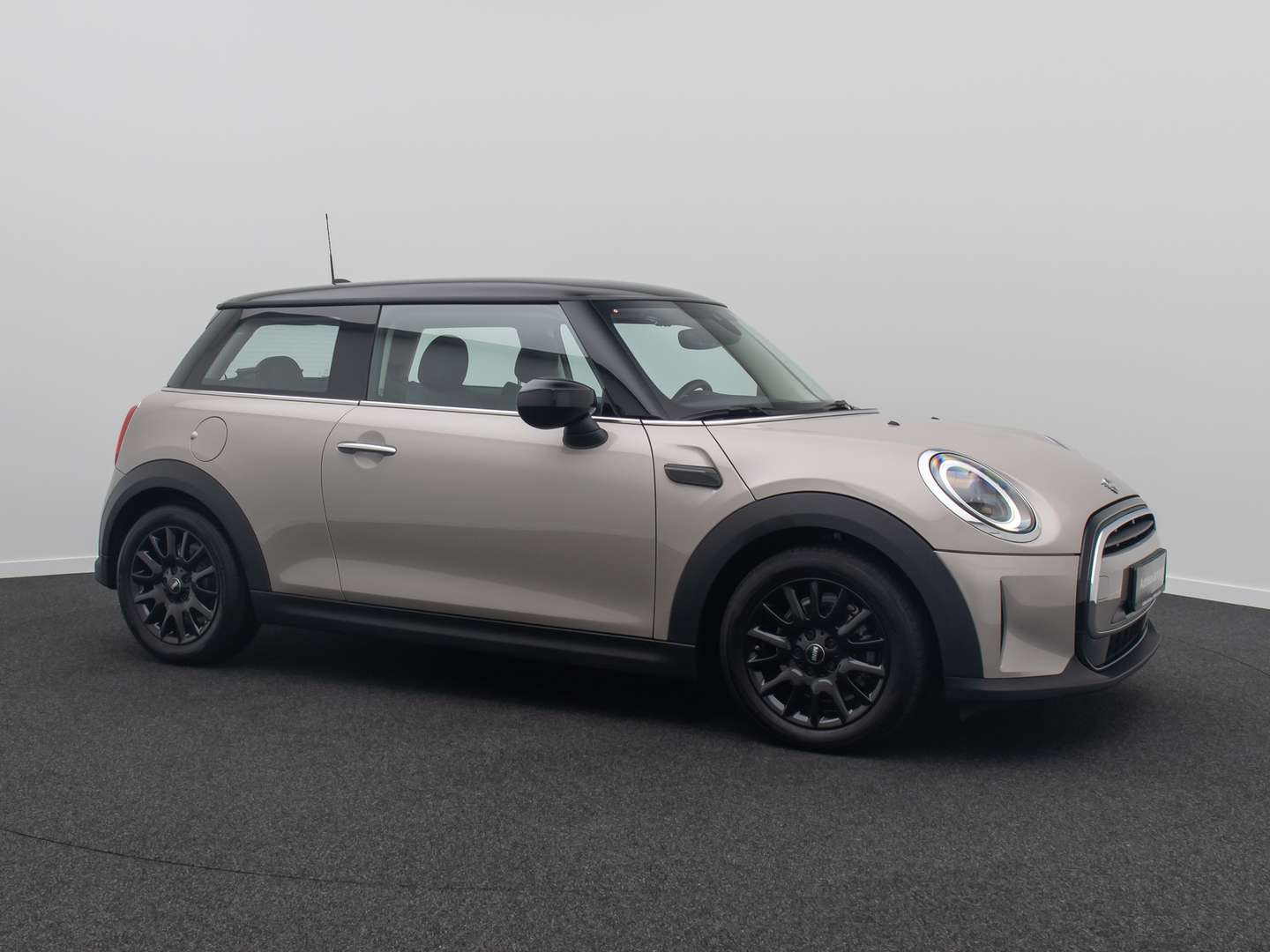 Mini Cooper Cooper - 2022 - Joinsteer - #4