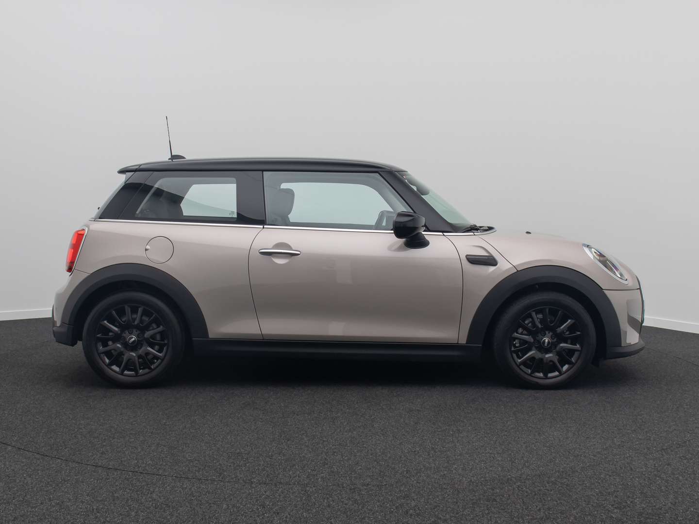 Mini Cooper Cooper - 2022 - Joinsteer - #5
