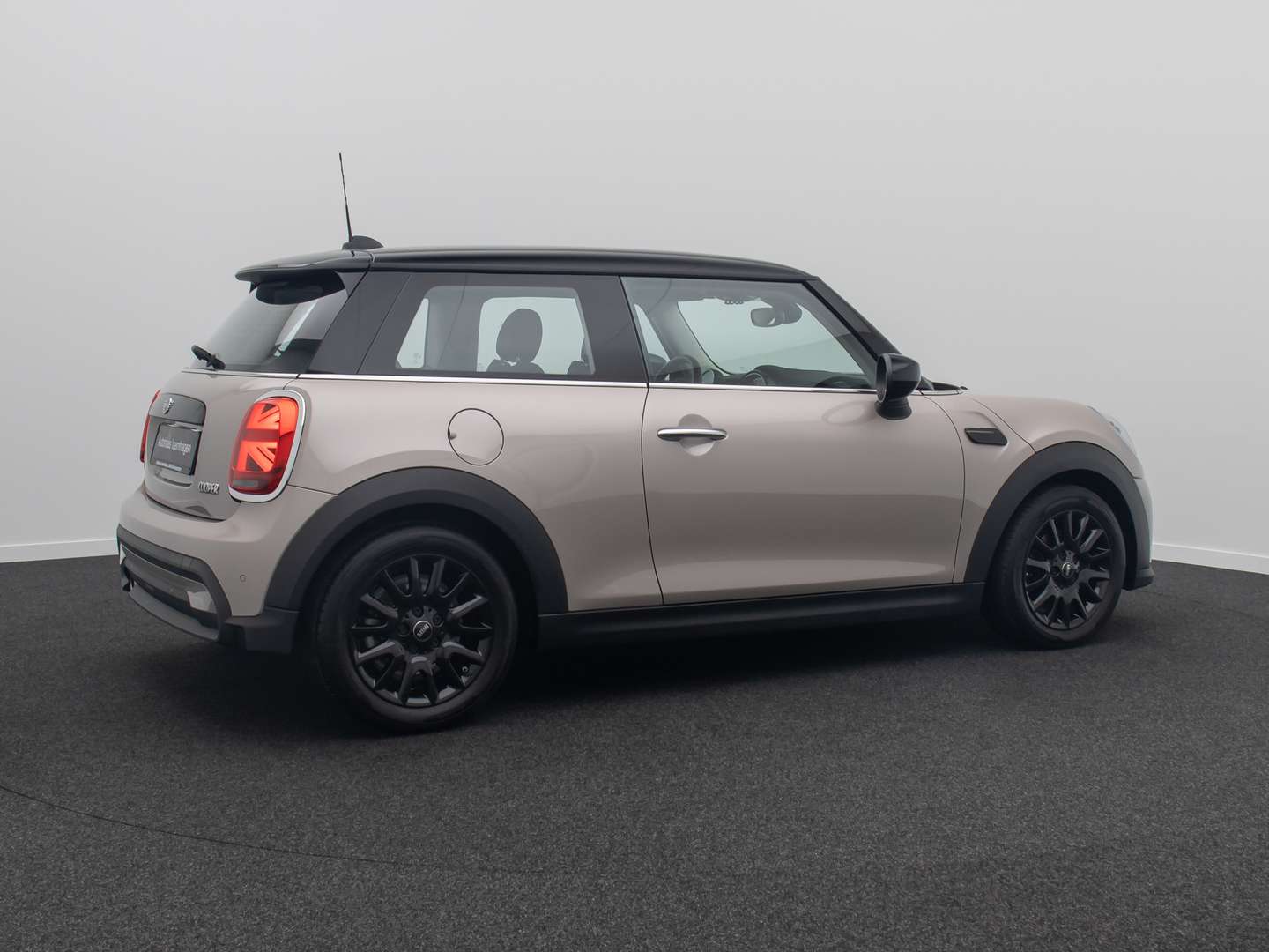 Mini Cooper Cooper - 2022 - Joinsteer - #6