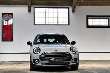 Mini Clubman Richmond Park Cooper — photo 4