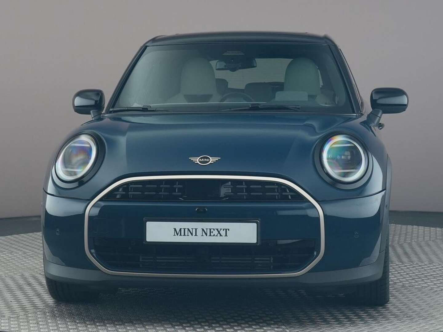 Mini Cooper Favoured Cooper - 2025 - Joinsteer - #1