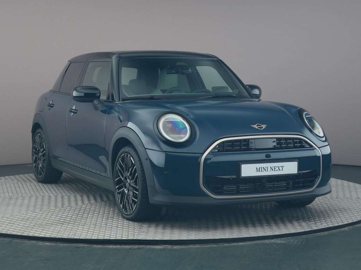 Mini Cooper Favoured Cooper - 2025 - Joinsteer - #2