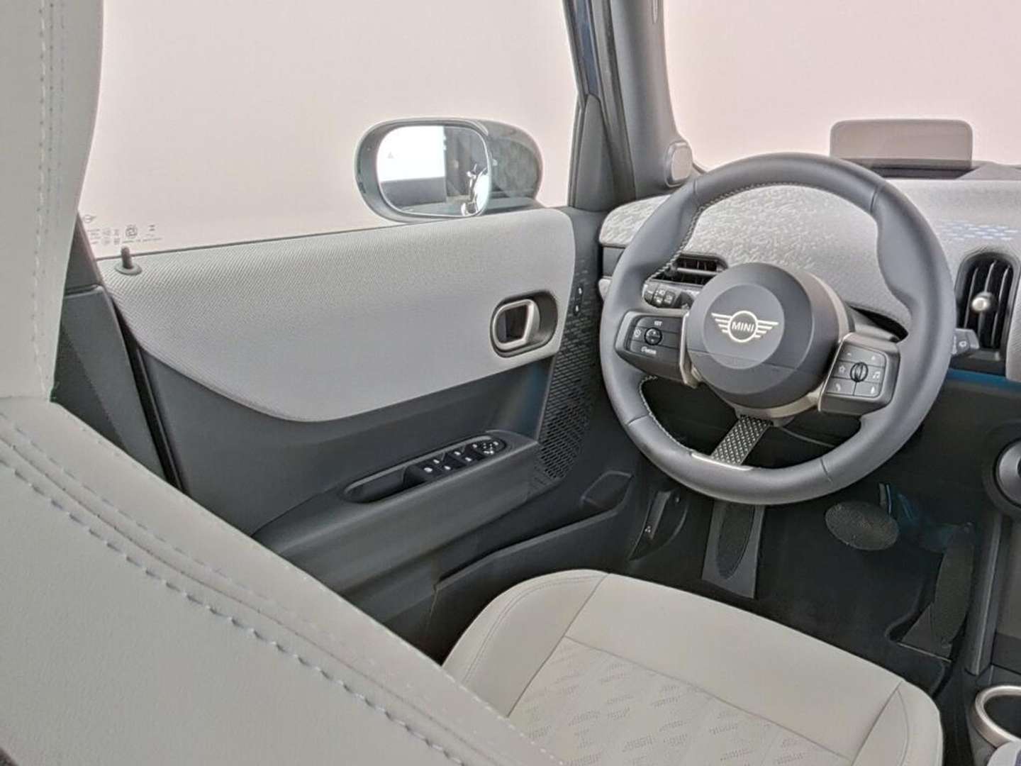 Mini Cooper Favoured Cooper - 2025 - Joinsteer - #3