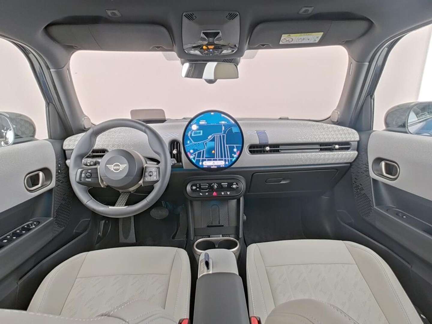 Mini Cooper Favoured Cooper - 2025 - Joinsteer - #4