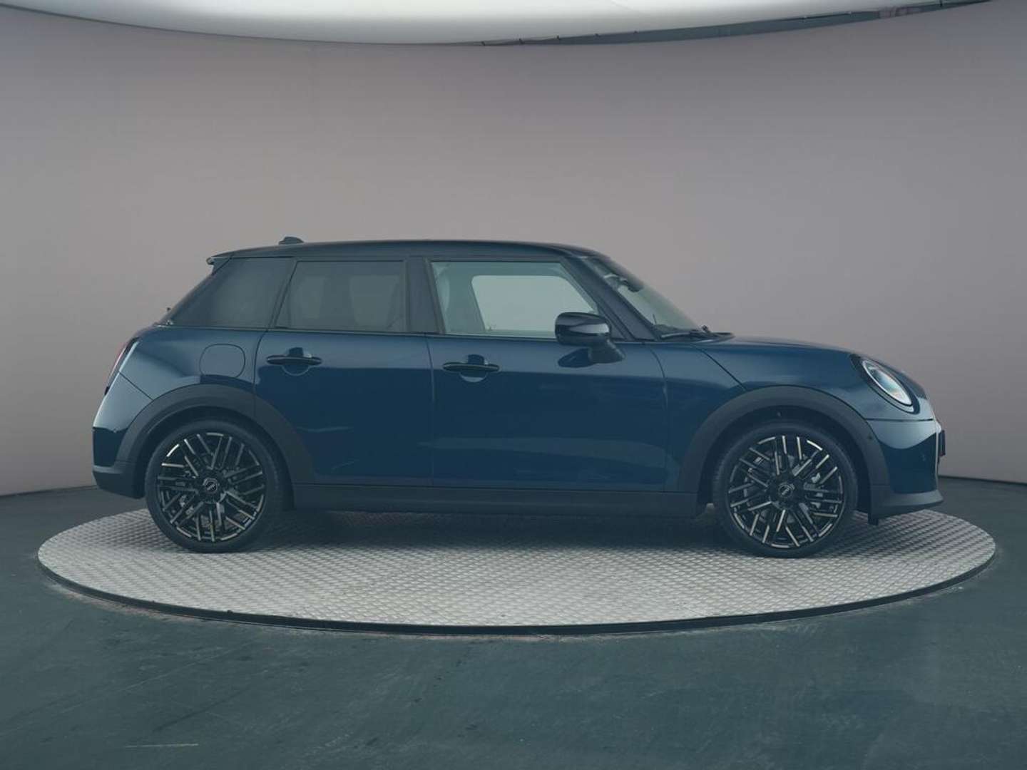 Mini Cooper Favoured Cooper - 2025 - Joinsteer - #6