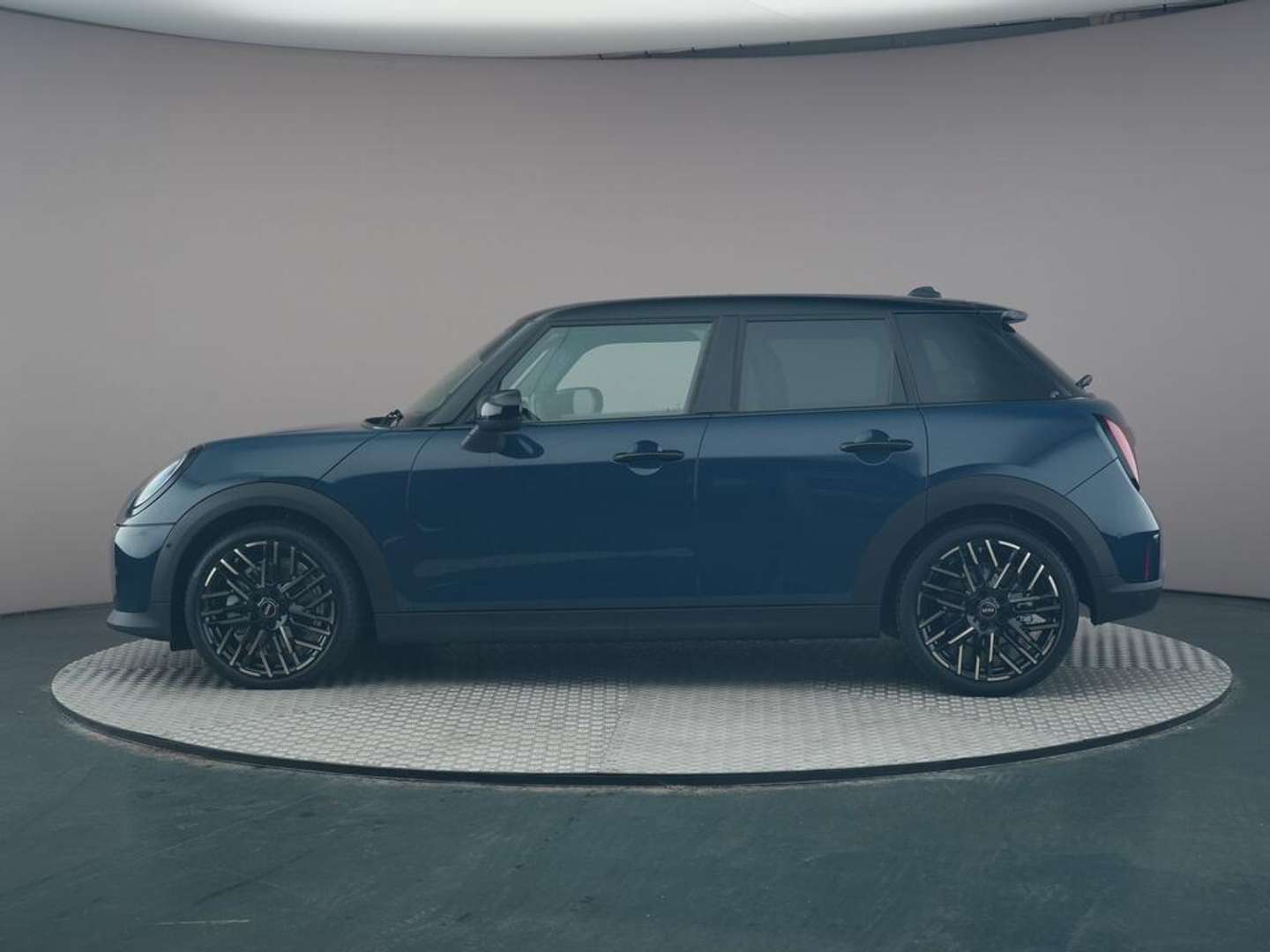 Mini Cooper Favoured Cooper - 2025 - Joinsteer - #7
