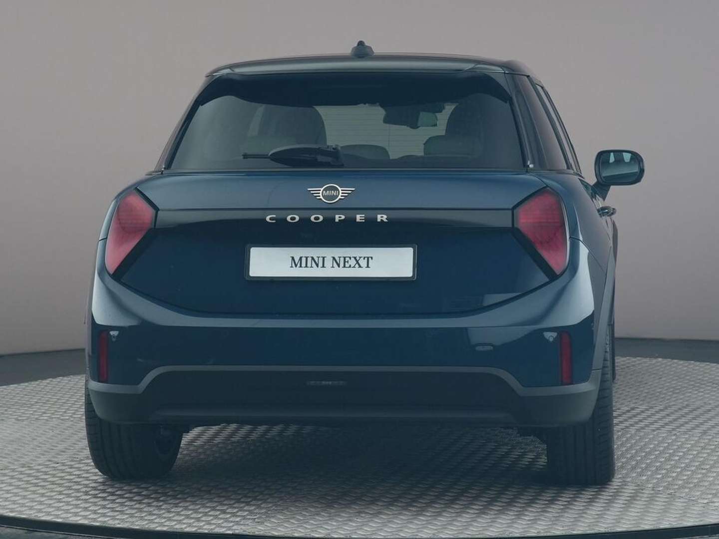 Mini Cooper Favoured Cooper - 2025 - Joinsteer - #8