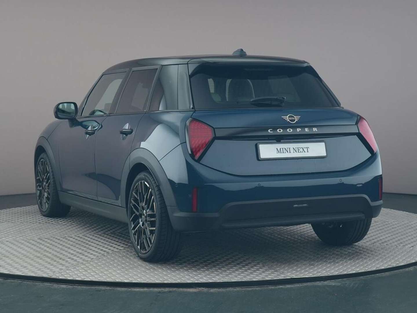 Mini Cooper Favoured Cooper - 2025 - Joinsteer - #10