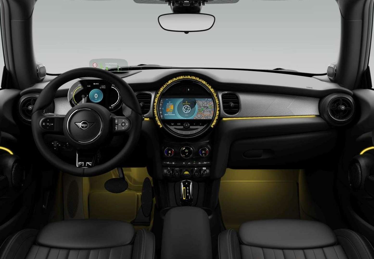 Mini Electric Yours Electric - 2023 - Joinsteer - #3