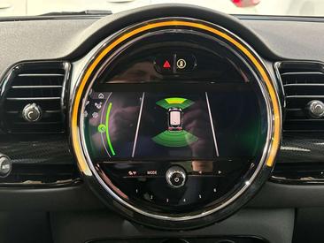 Mini Clubman Richmond Park Cooper — photo 17