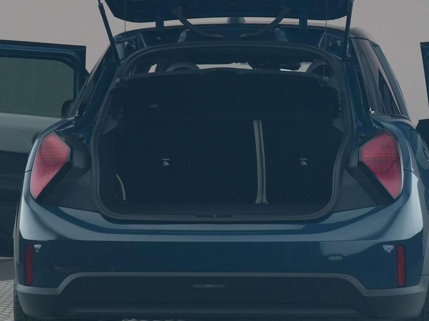 Mini Cooper Favoured Cooper - 2025 - Joinsteer - #11
