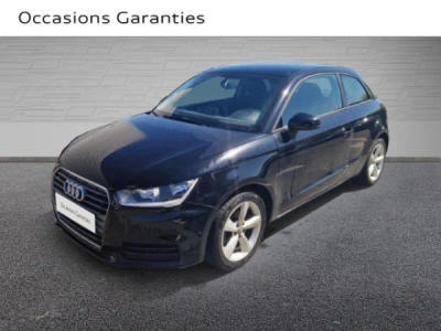 Audi A1 Ambiente 1.0 TFSI 82 Ch 5 Vitesses -  - Joinsteer - #1