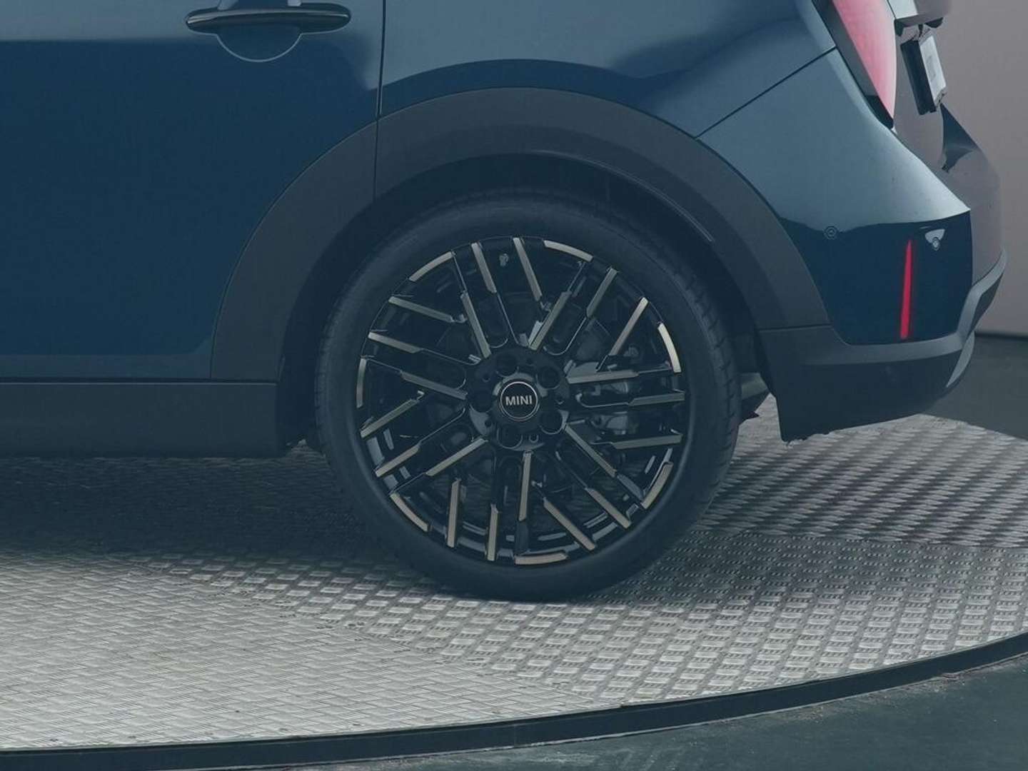 Mini Cooper Favoured Cooper - 2025 - Joinsteer - #13