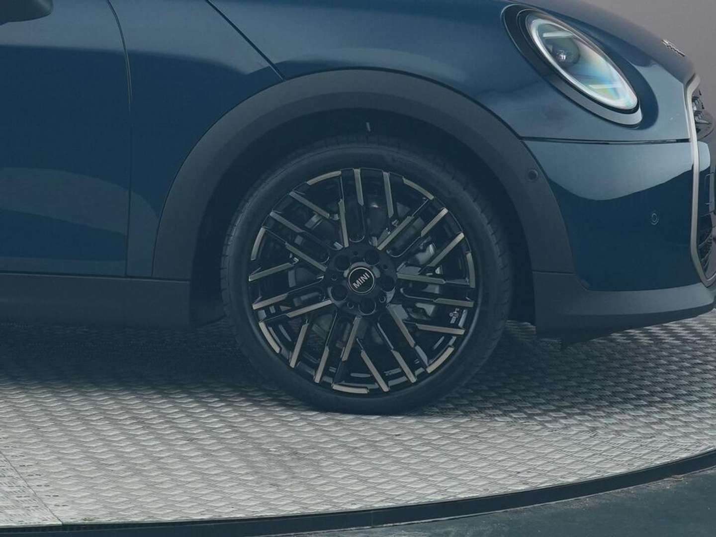 Mini Cooper Favoured Cooper - 2025 - Joinsteer - #14