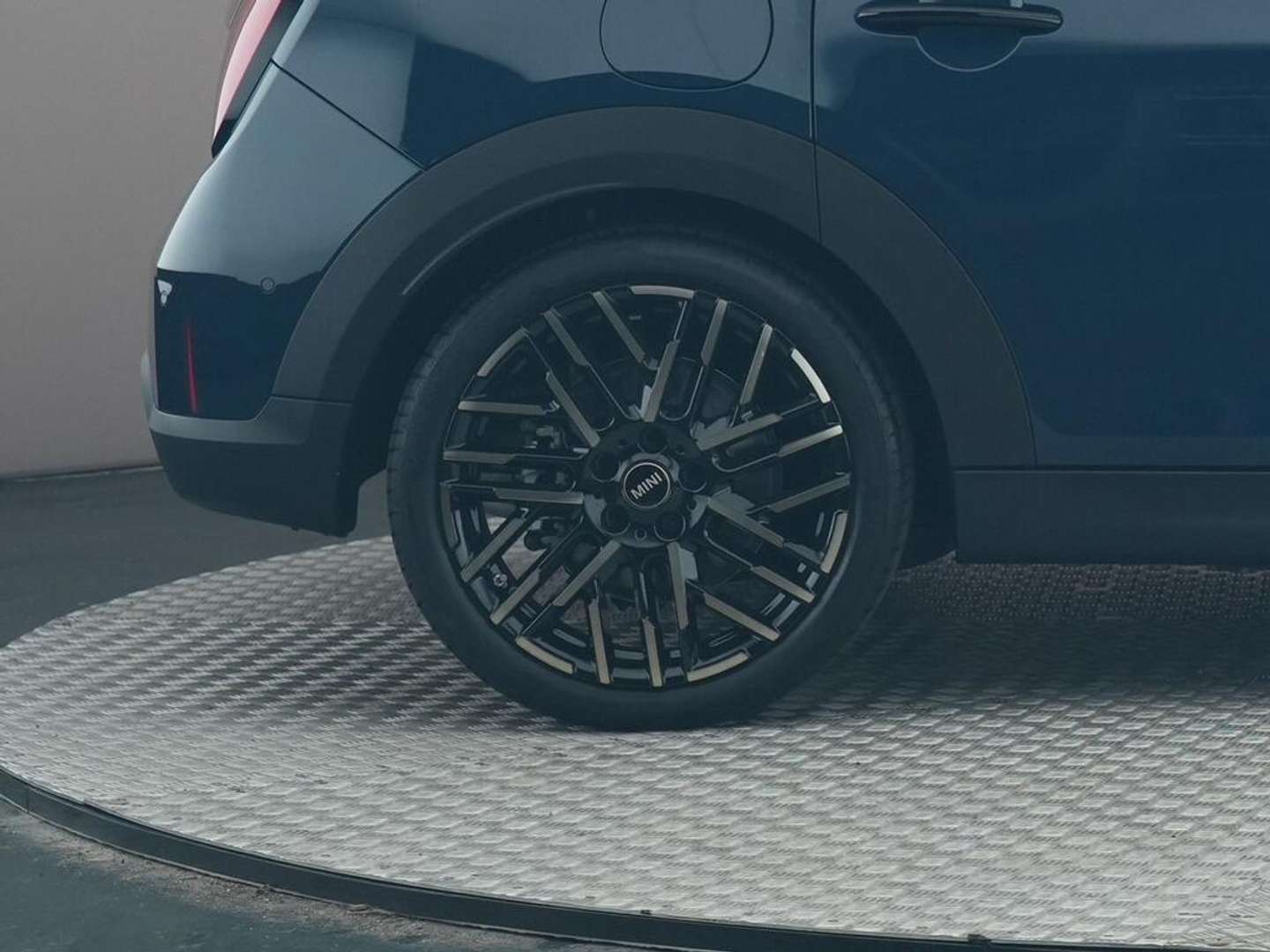 Mini Cooper Favoured Cooper - 2025 - Joinsteer - #15