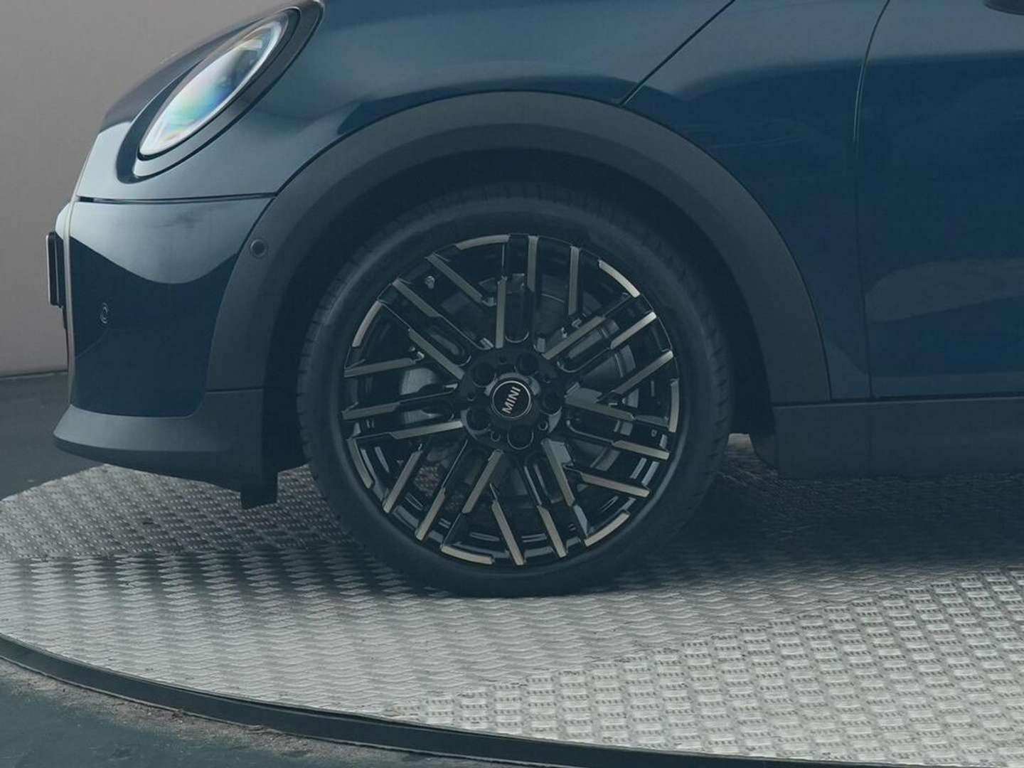 Mini Cooper Favoured Cooper - 2025 - Joinsteer - #16