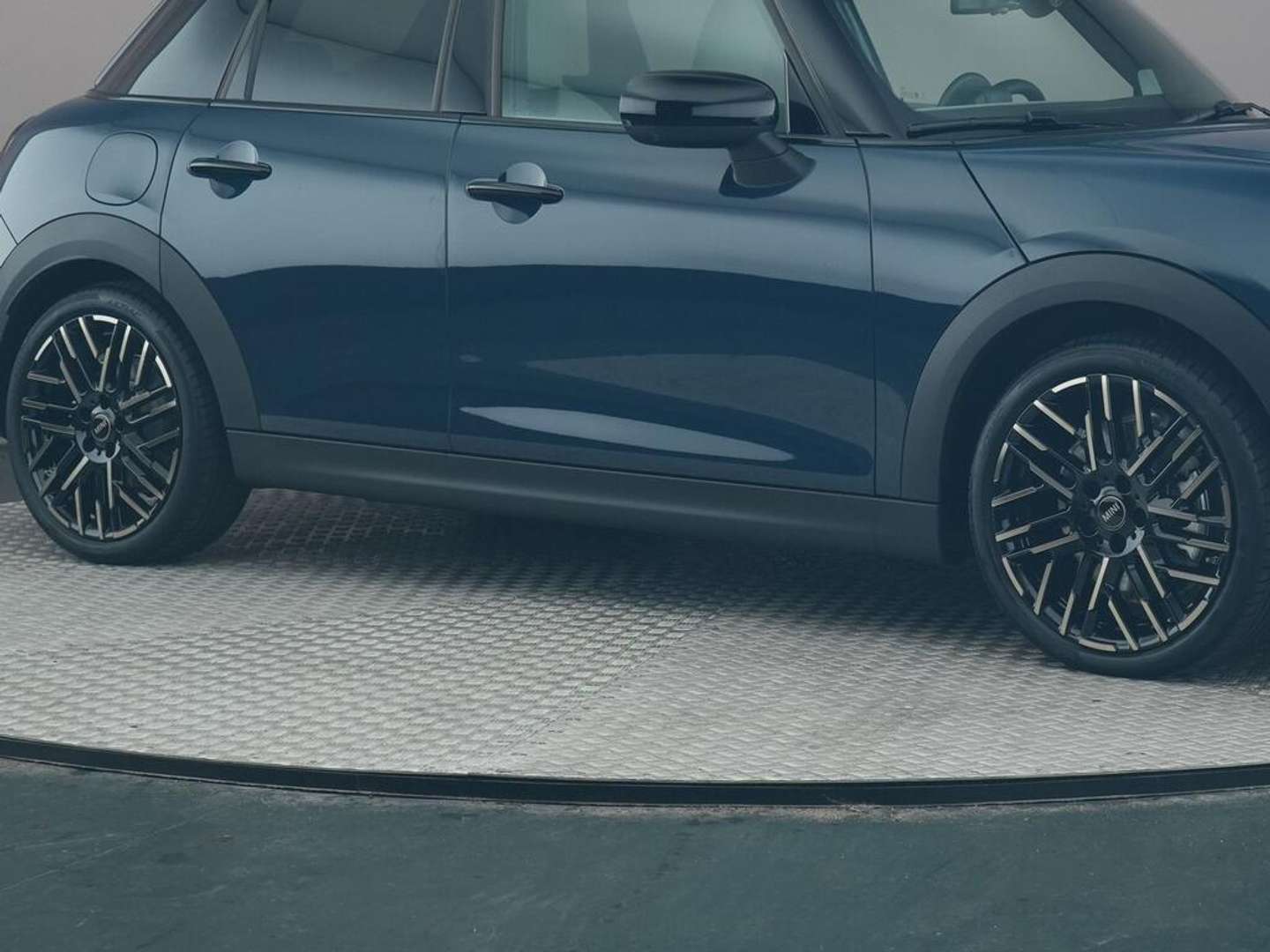 Mini Cooper Favoured Cooper - 2025 - Joinsteer - #17