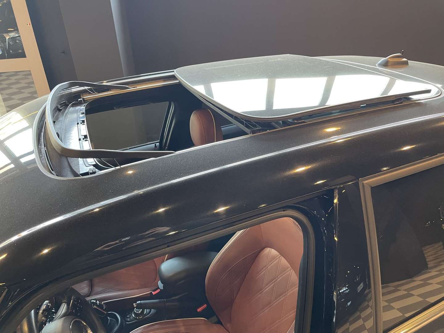 Mini 5 Portes Resolute Cooper - 2023 - Joinsteer - #6