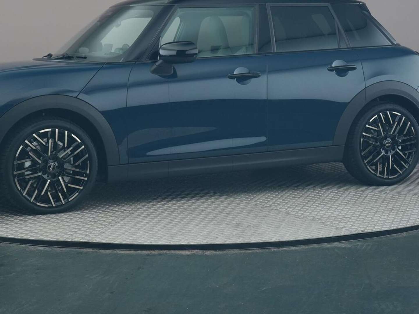 Mini Cooper Favoured Cooper - 2025 - Joinsteer - #18