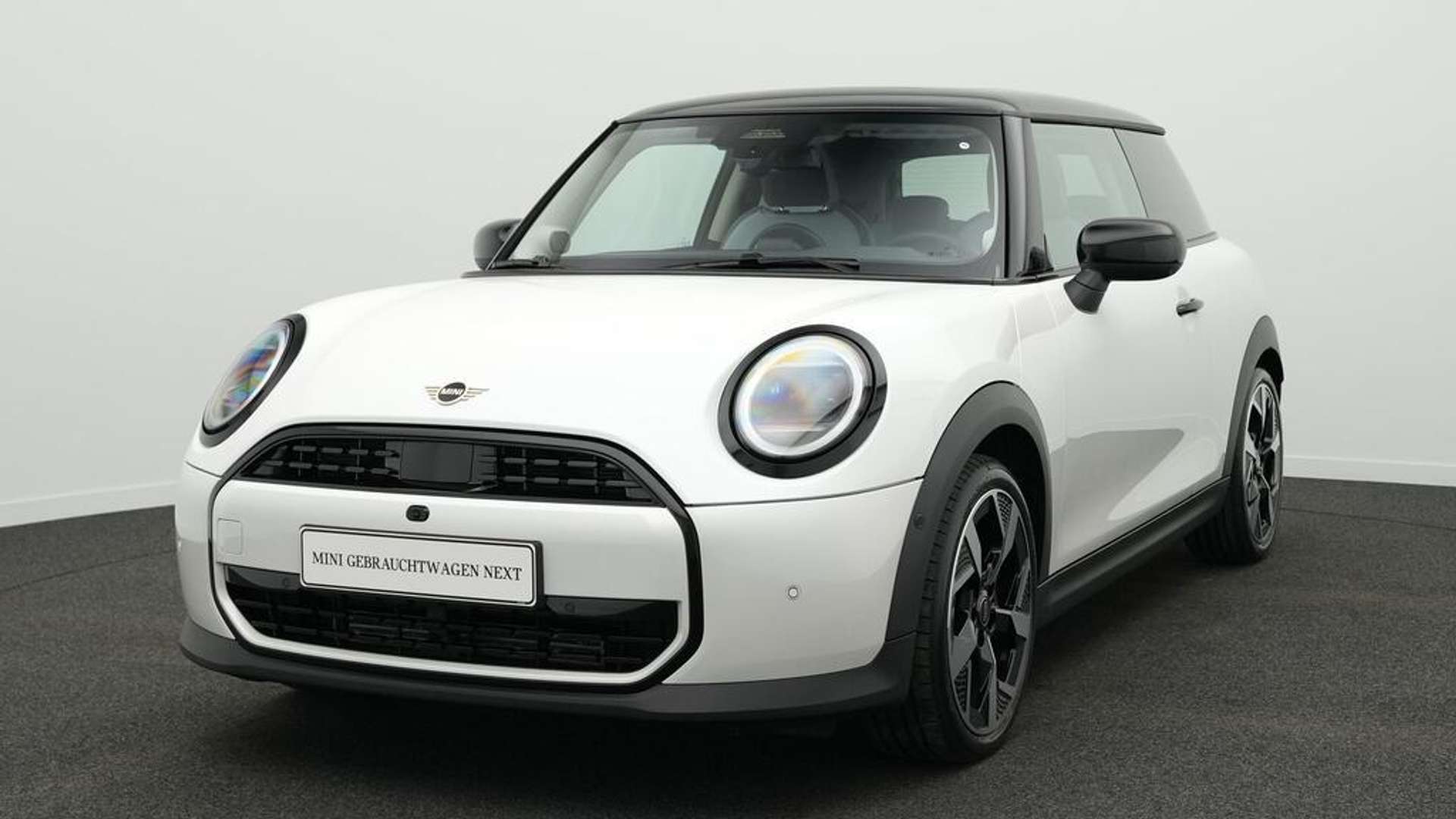 Mini Cooper Classic Cooper - 2024 - Joinsteer - #1