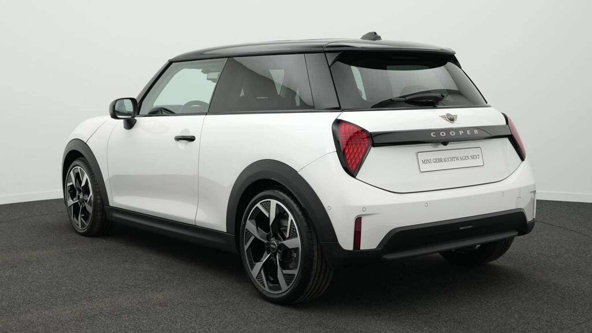 Mini Cooper Classic Cooper - 2024 - Joinsteer - #4