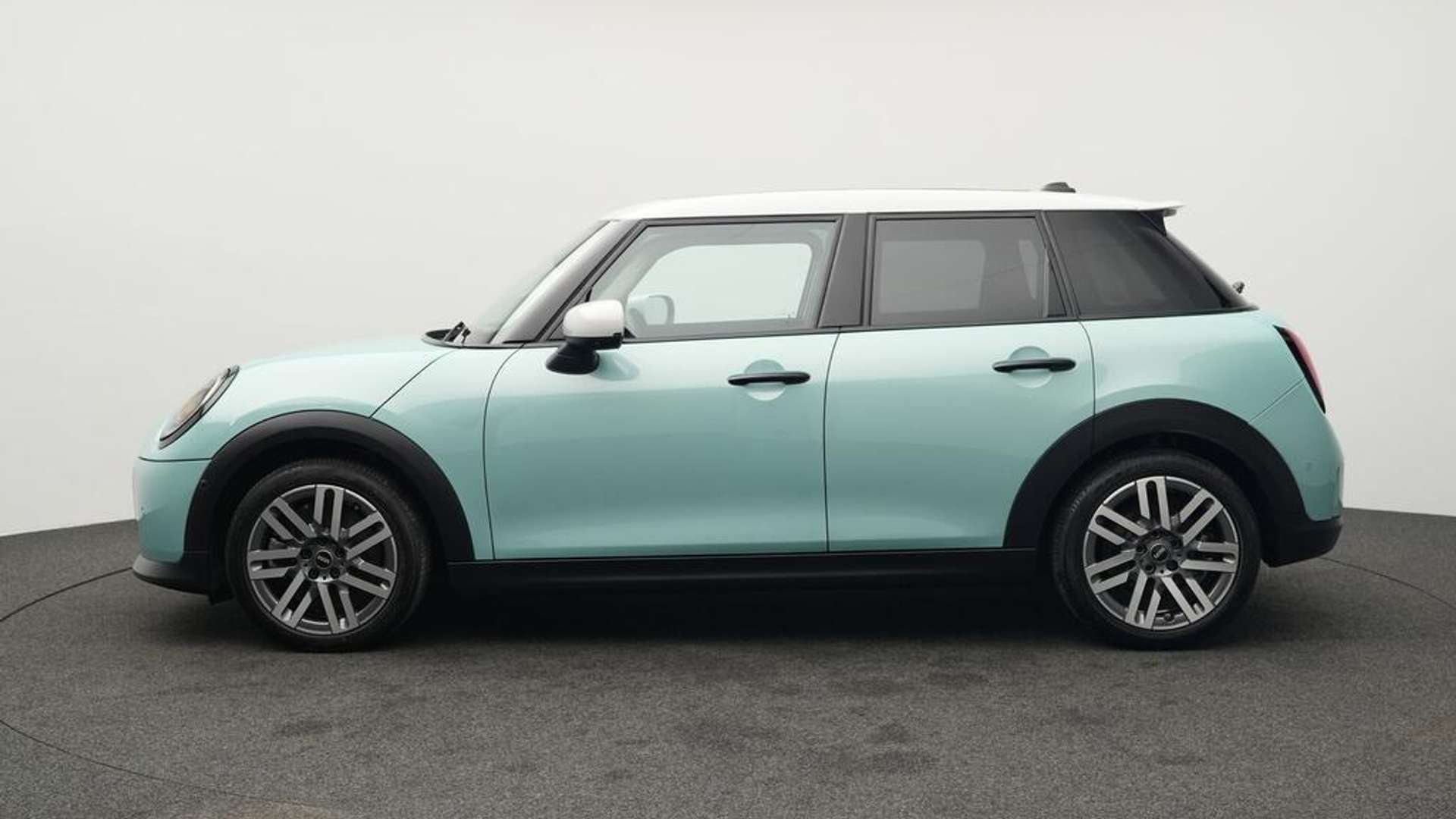 Mini Hatch Classic Cooper S - 2025 - Joinsteer - #2