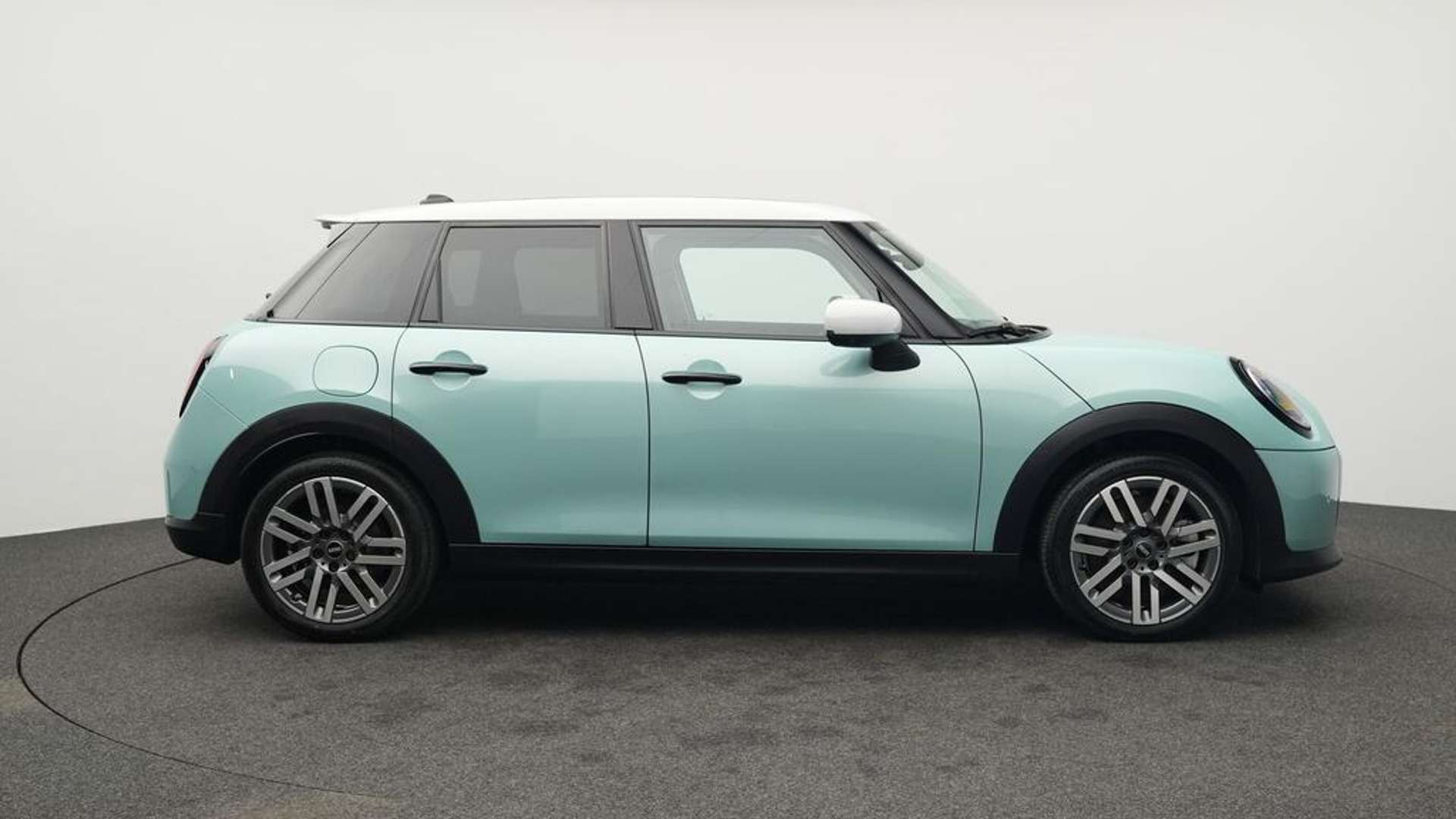 Mini Hatch Classic Cooper S - 2025 - Joinsteer - #3