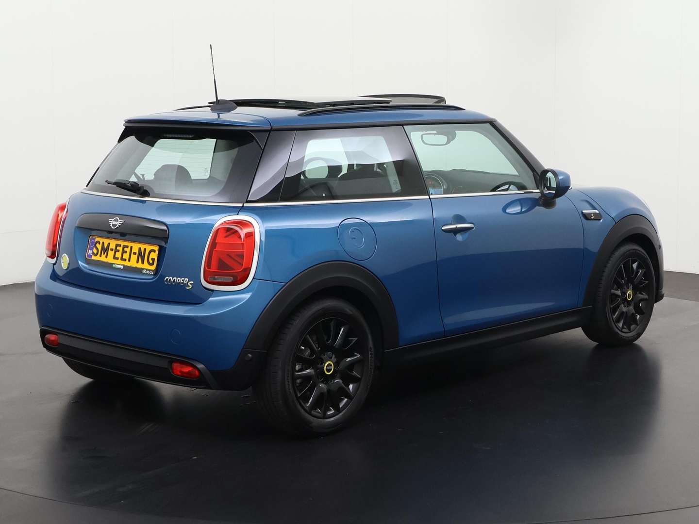 Mini Electric Electric - 2022 - Joinsteer - #1