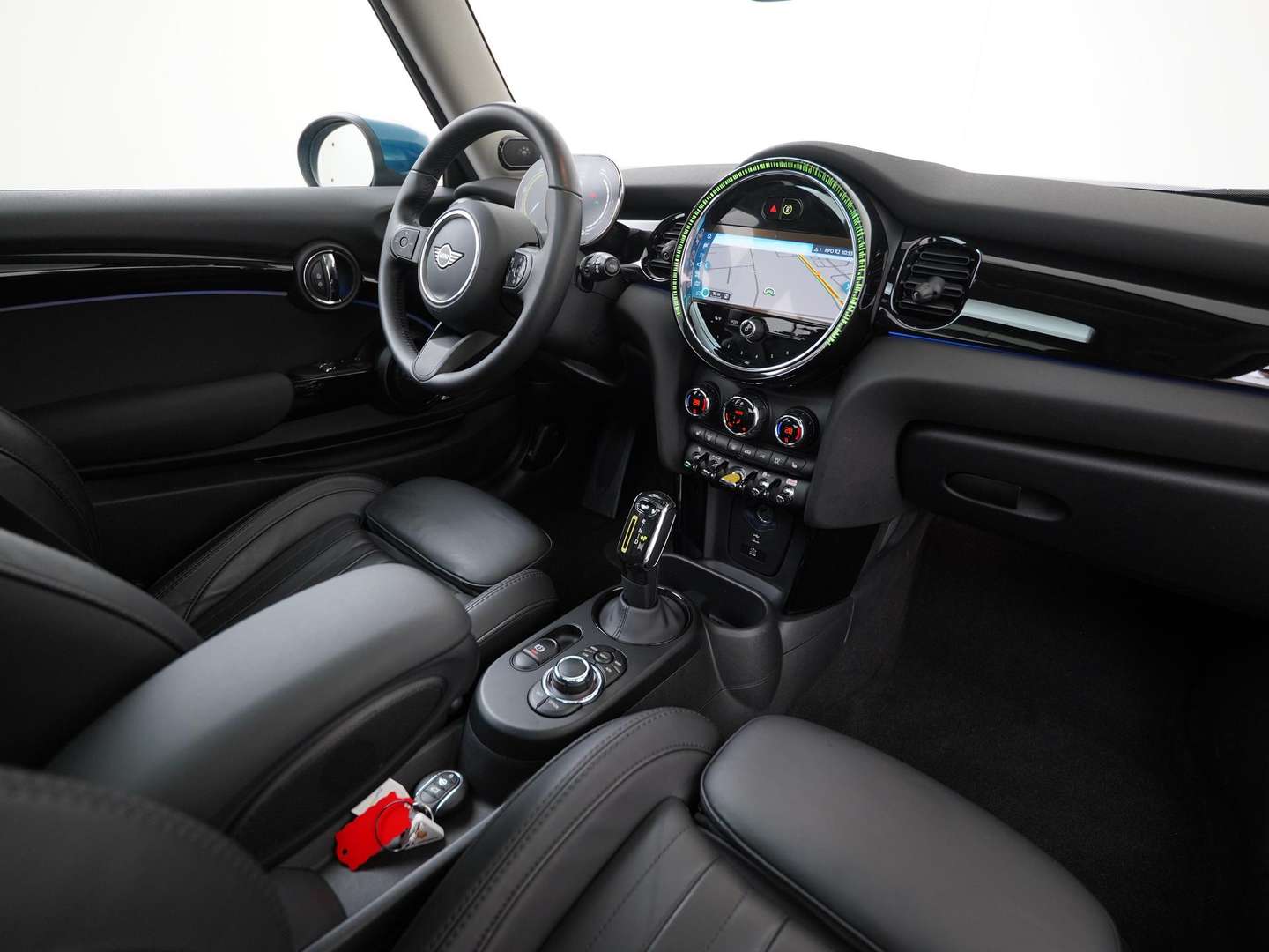 Mini Electric Electric - 2022 - Joinsteer - #2