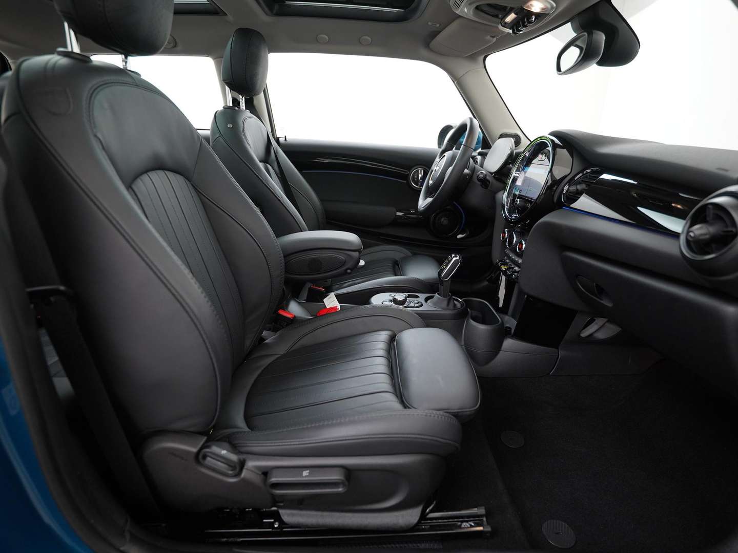 Mini Electric Electric - 2022 - Joinsteer - #3