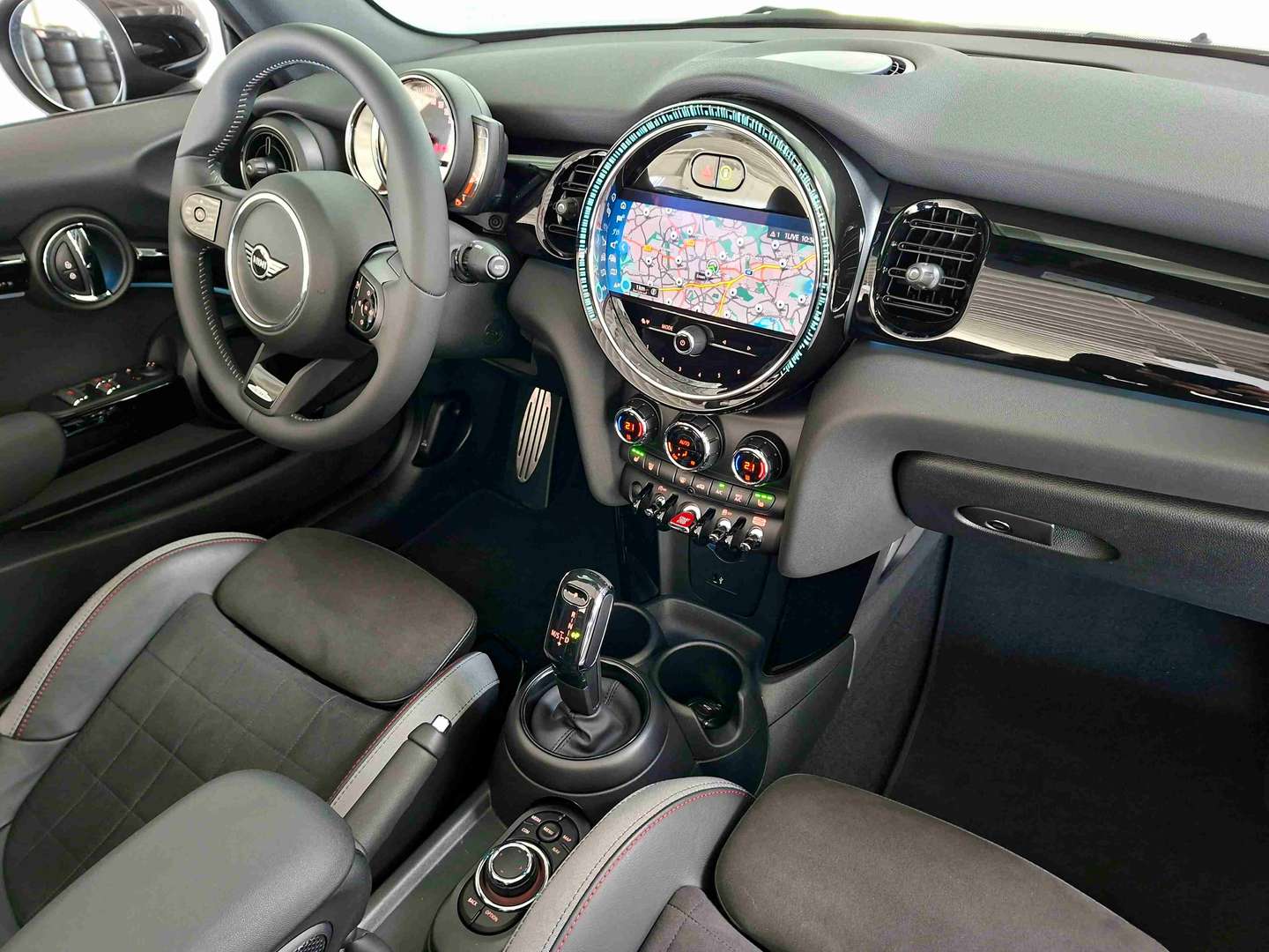 Mini Cabrio JCW Cooper - 2023 - Joinsteer - #5