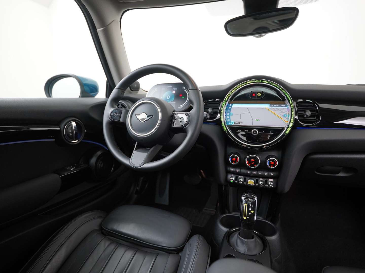 Mini Electric Electric - 2022 - Joinsteer - #5