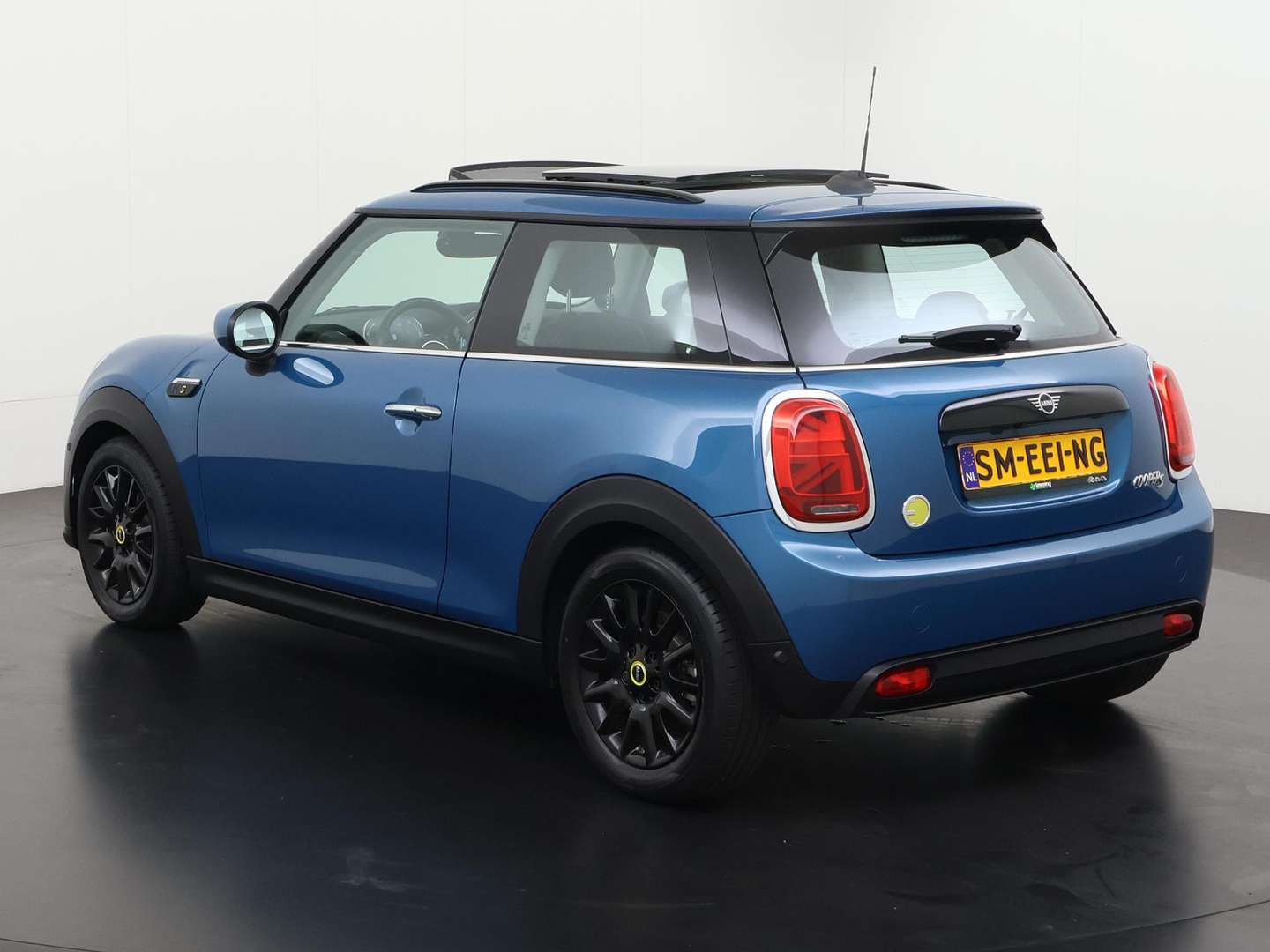 Mini Electric Electric - 2022 - Joinsteer - #6