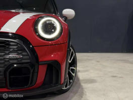 Mini Hatch JCW Cooper S - 2023 - Joinsteer - #5