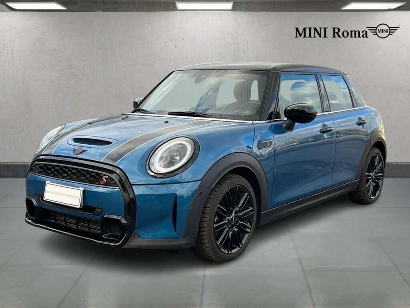 Mini Hatch JCW Cooper S - 2023 - Joinsteer - #1