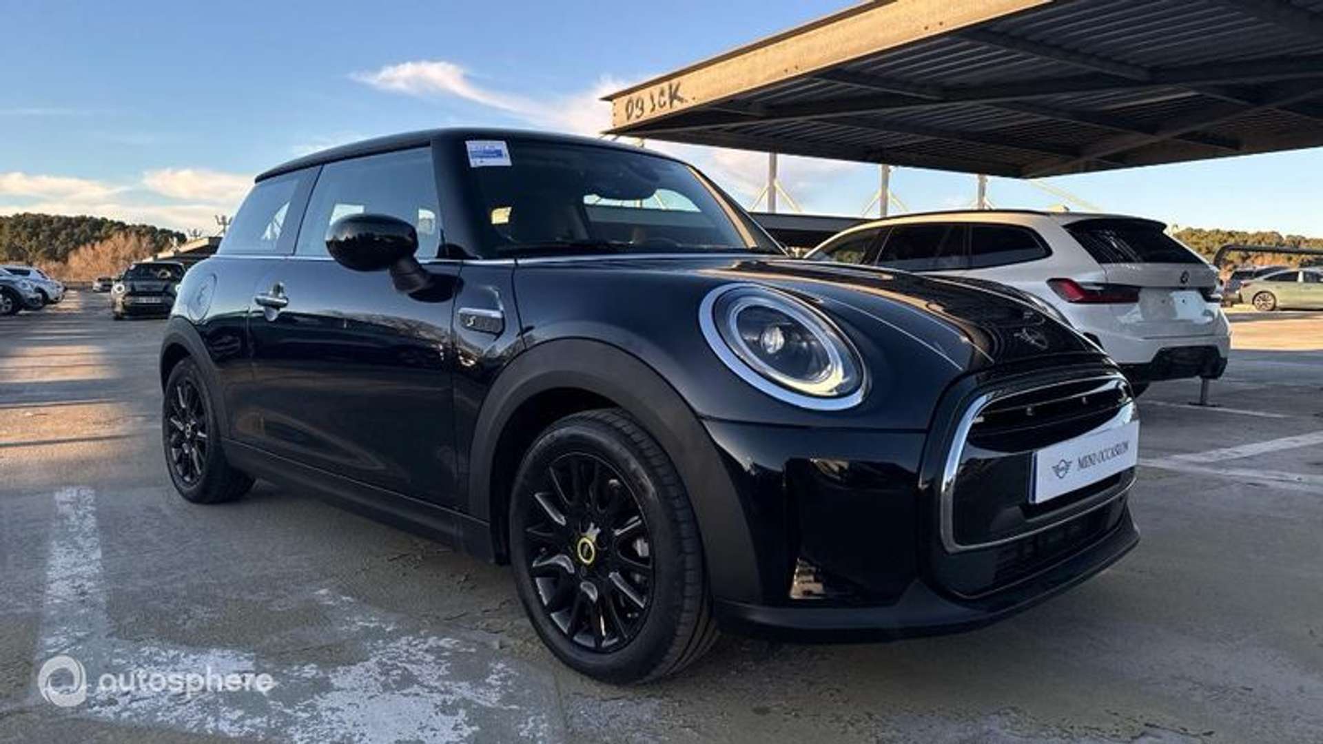 Mini Electric Cooper SE - 2023 - Joinsteer - #2