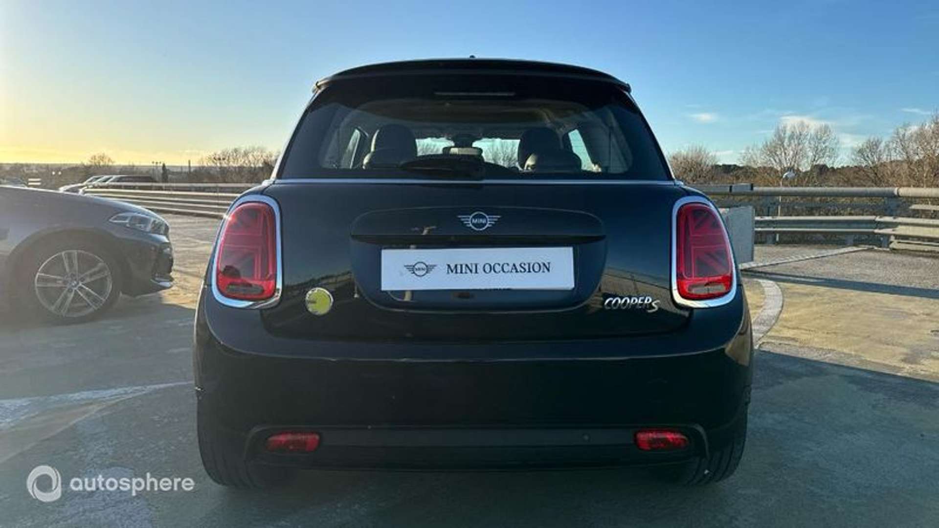 Mini Electric Cooper SE - 2023 - Joinsteer - #6