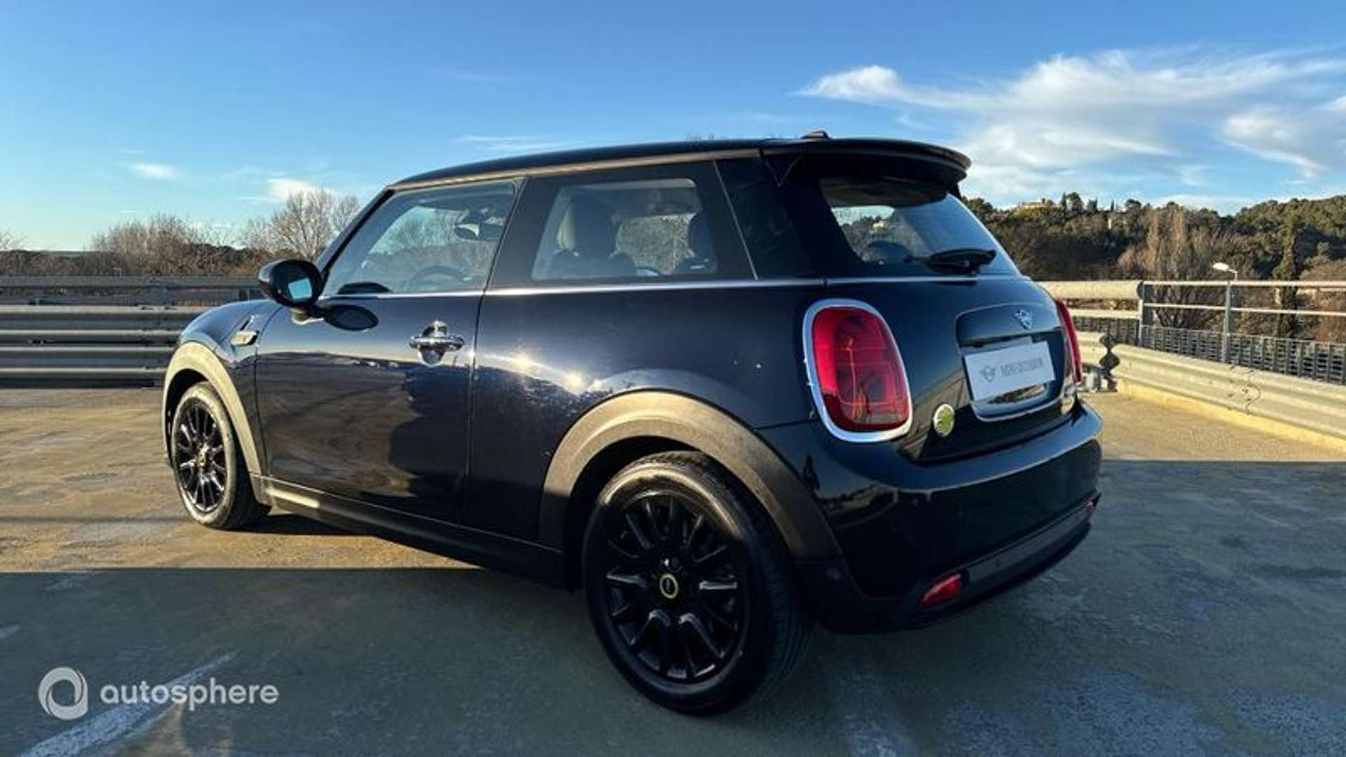 Mini Electric Cooper SE - 2023 - Joinsteer - #7