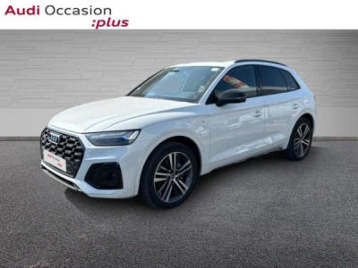 Audi Q5 S Line 50 TFSI E Quattro 299 Ch S Tronic -  - Joinsteer - #1