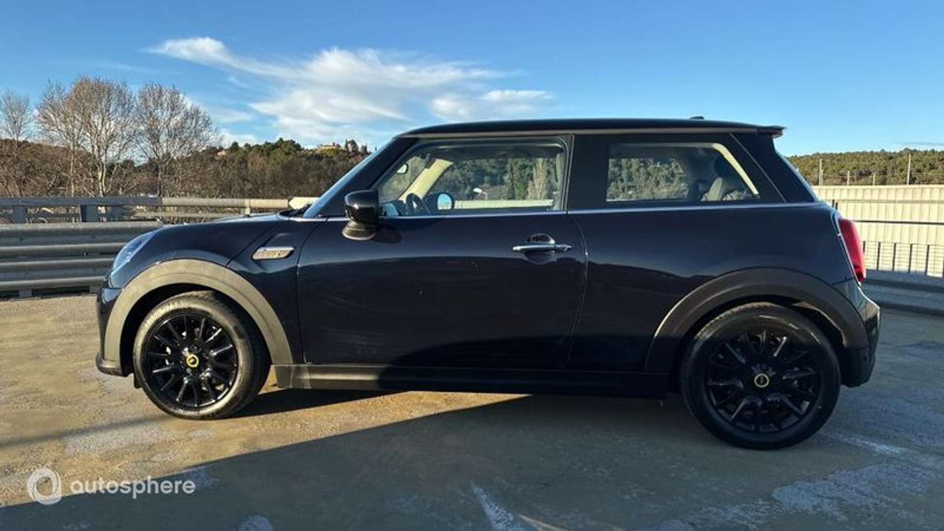Mini Electric Cooper SE - 2023 - Joinsteer - #8