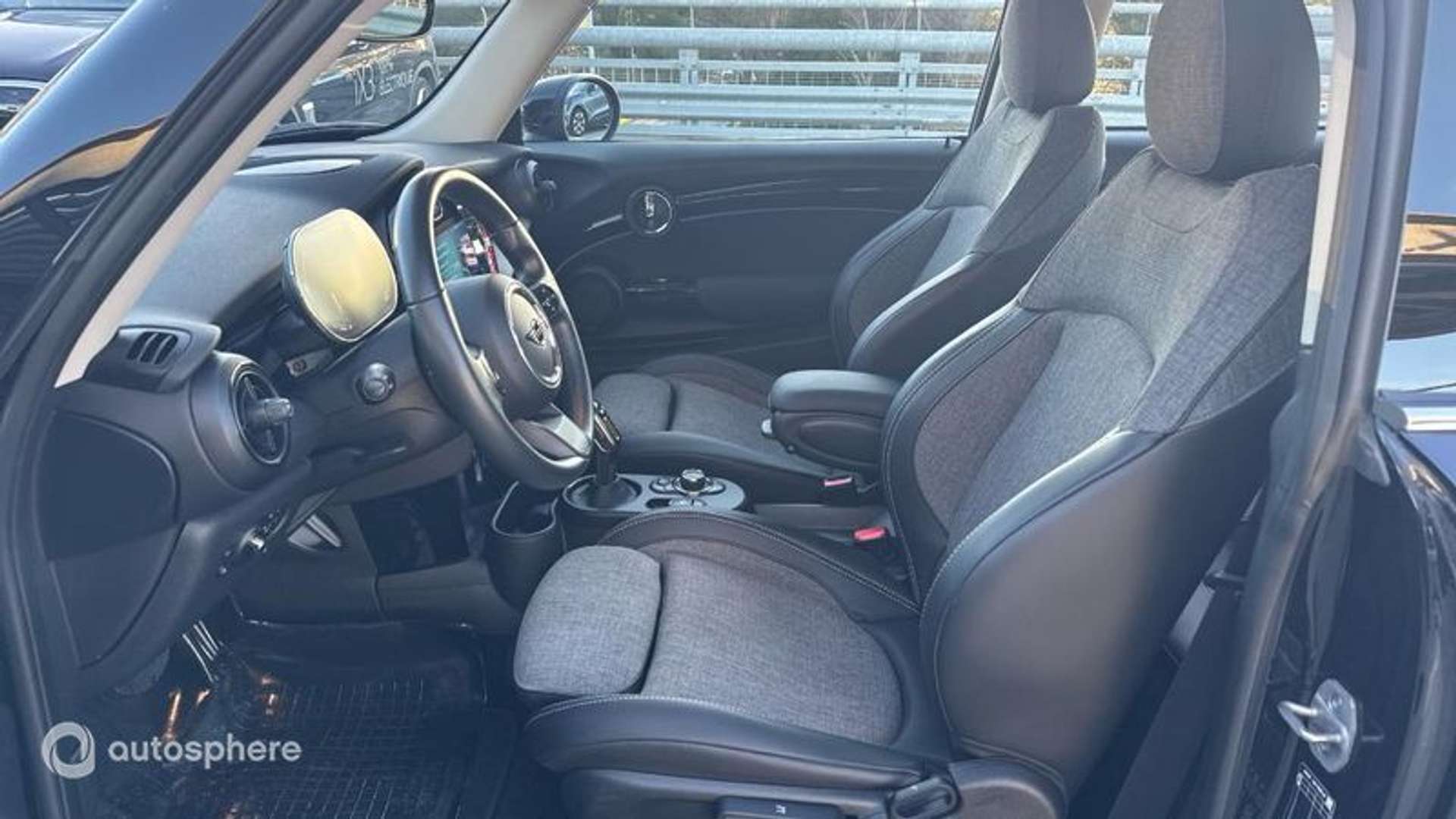 Mini Electric Cooper SE - 2023 - Joinsteer - #12