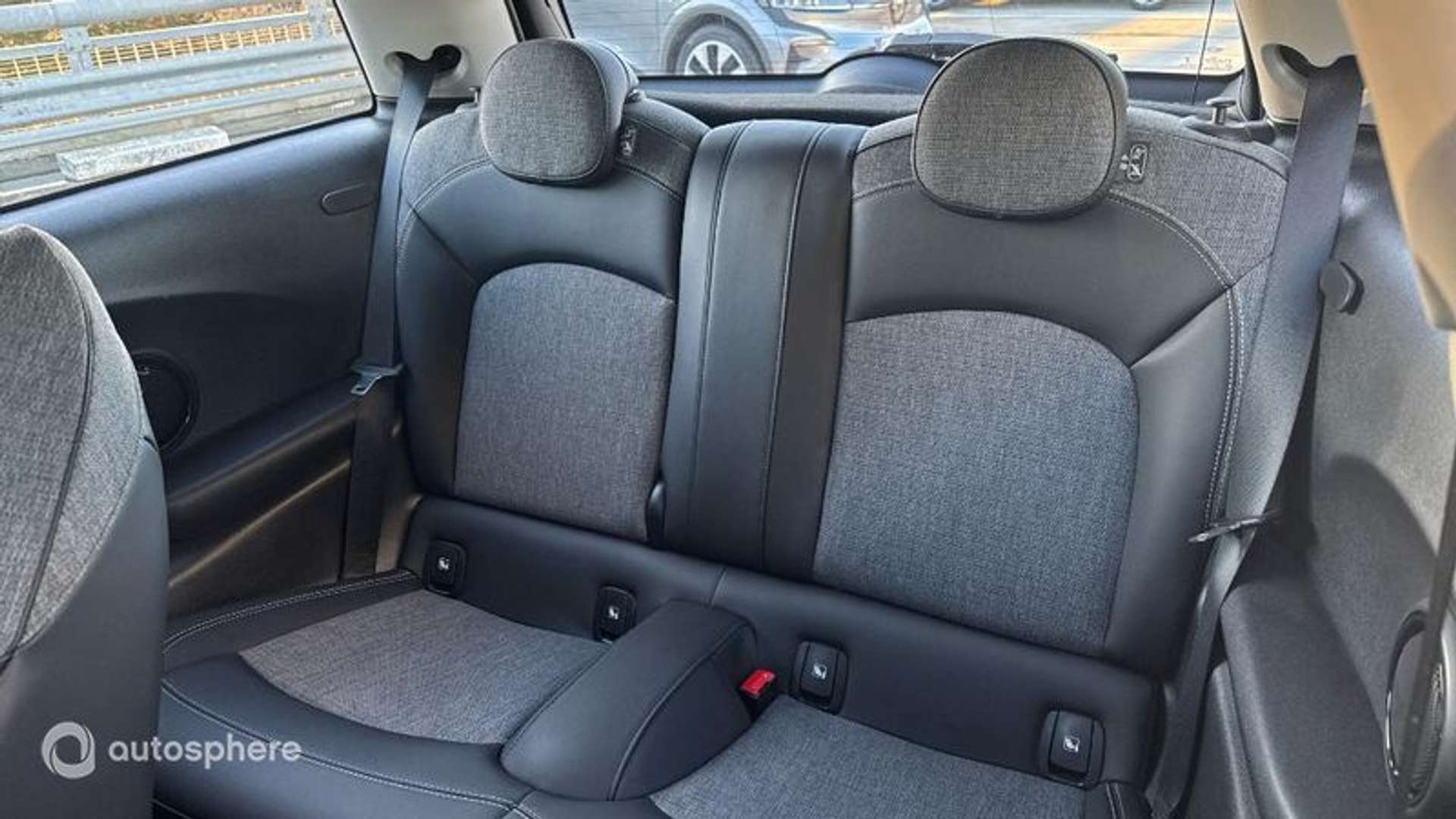 Mini Electric Cooper SE - 2023 - Joinsteer - #13