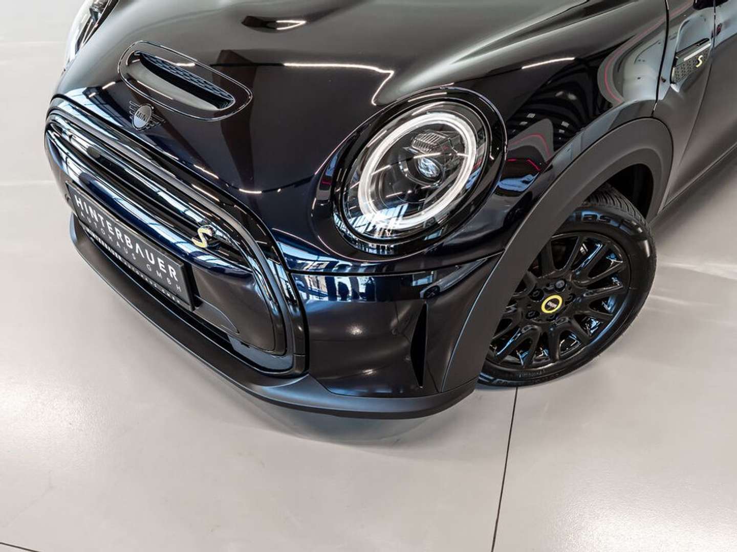 Mini Electric Cooper SE - 2023 - Joinsteer - #1
