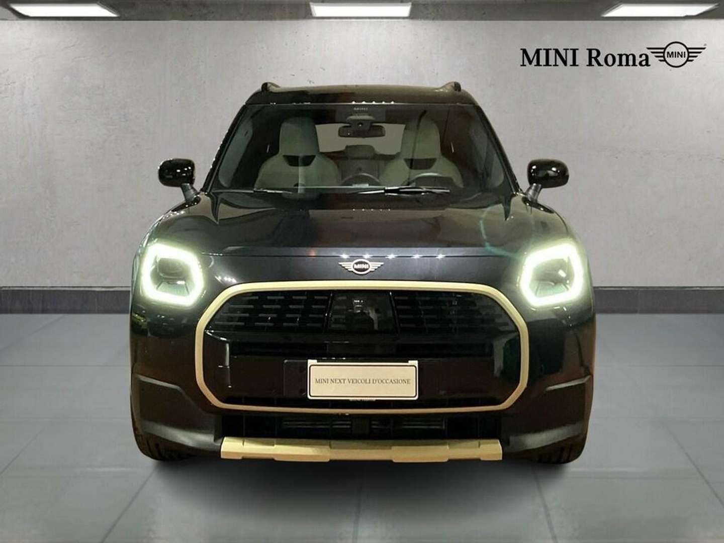 Mini Countryman Favoured Cooper - 2024 - Joinsteer - #2